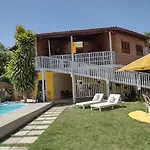 Pousada Estrela Marinha Maceio