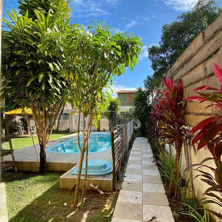 Hotel Estrela Marinha Maceio (Alagoas)
