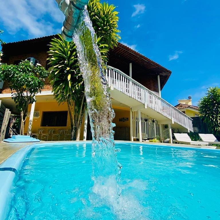 Hotel Estrela Marinha