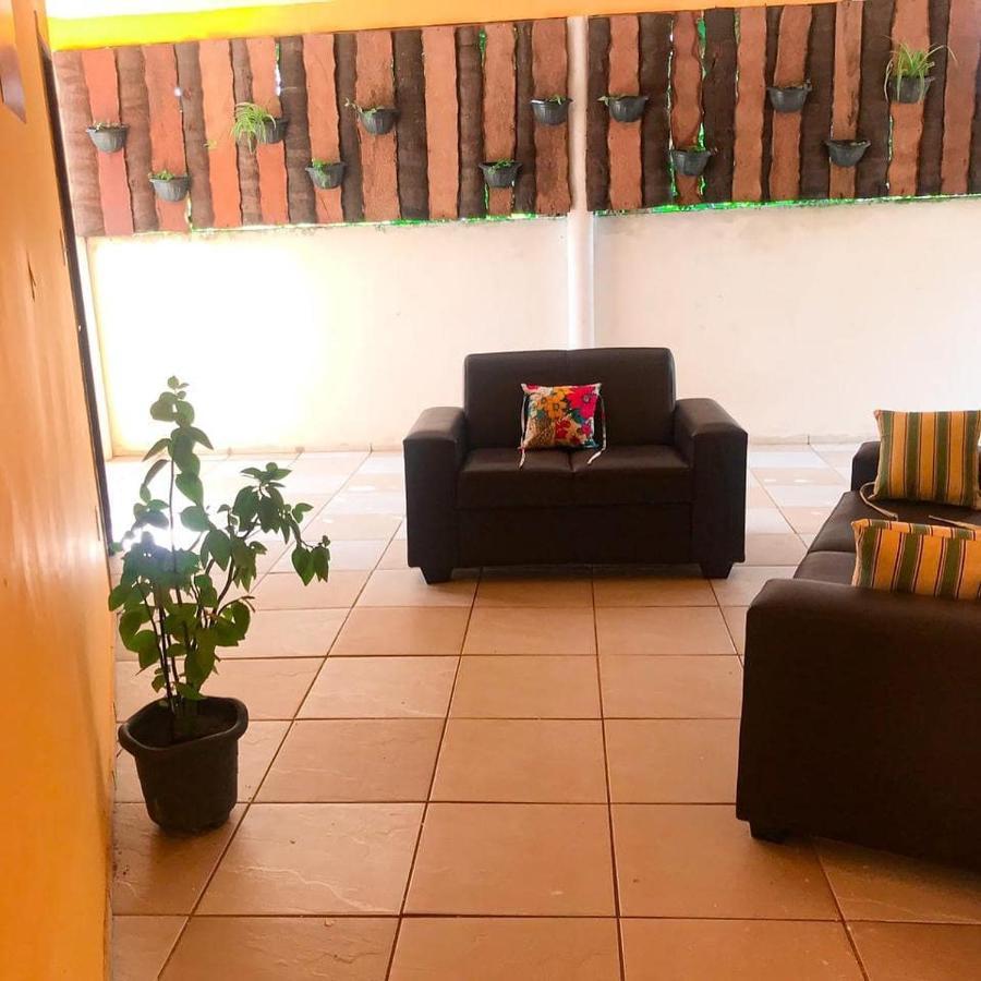 Hotel Estrela Marinha Maceio (Alagoas)