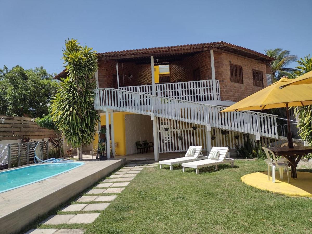 Estrela Marinha Hotel Maceio (Alagoas)